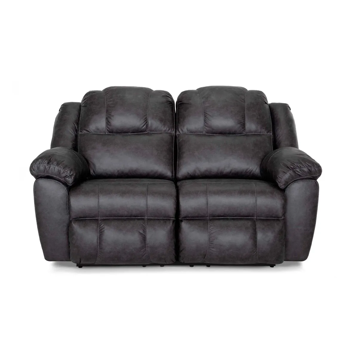 Rufford Power Rocker Reclining Loveseat