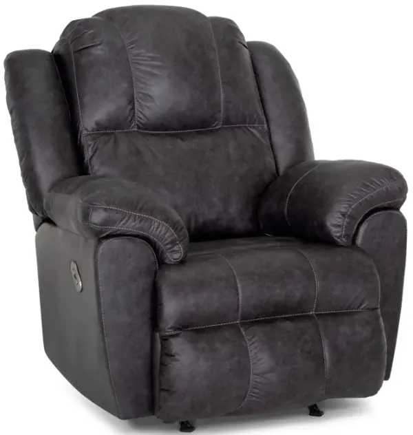 Franklin Rufford Power Rocker Recliner