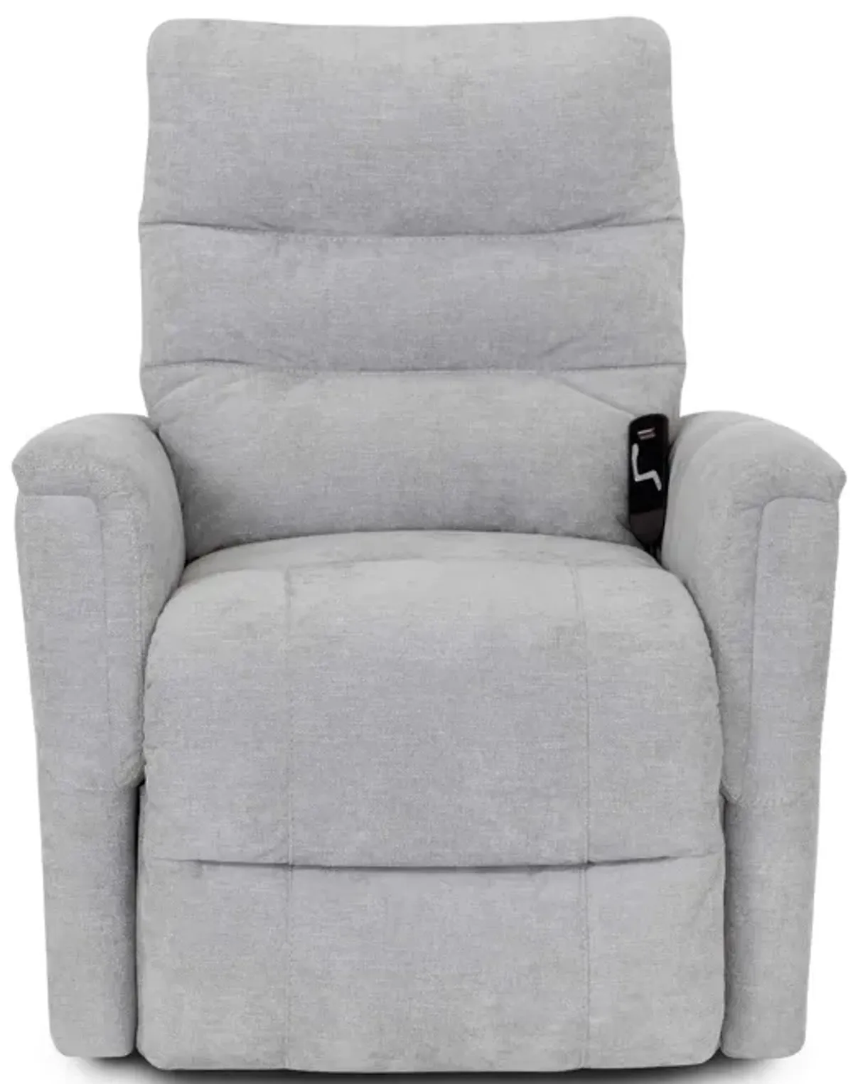 Franklin | Shale Lift Recliner Chair | Ash