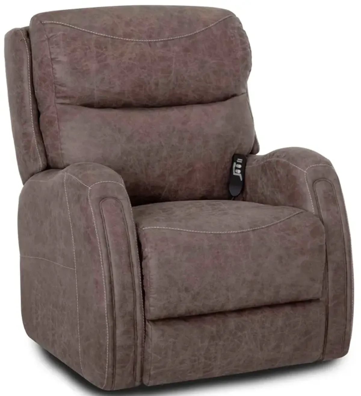 Mica Tri-Power Lift Recliner