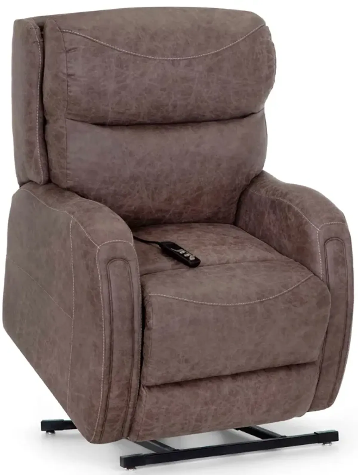 Franklin Mica Tri-Power Lift Recliner