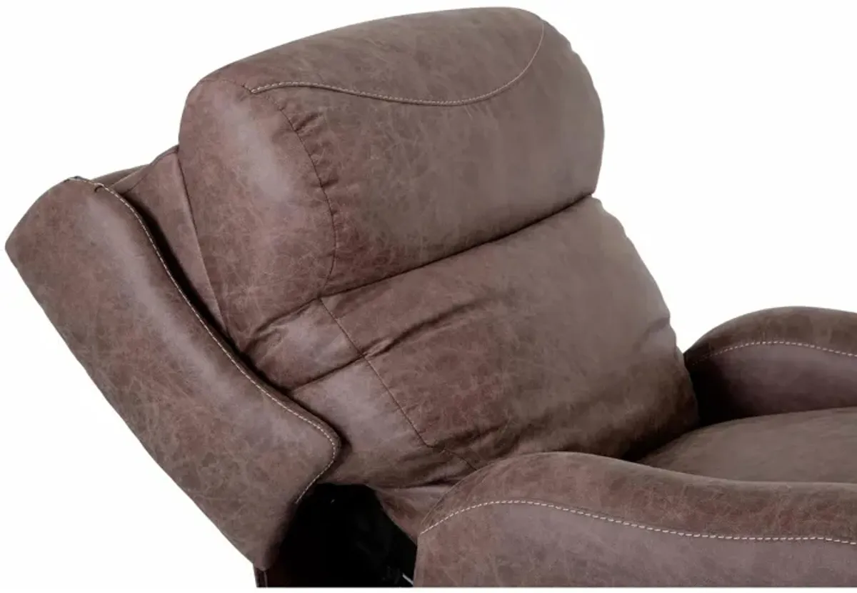 Mica Tri-Power Lift Recliner