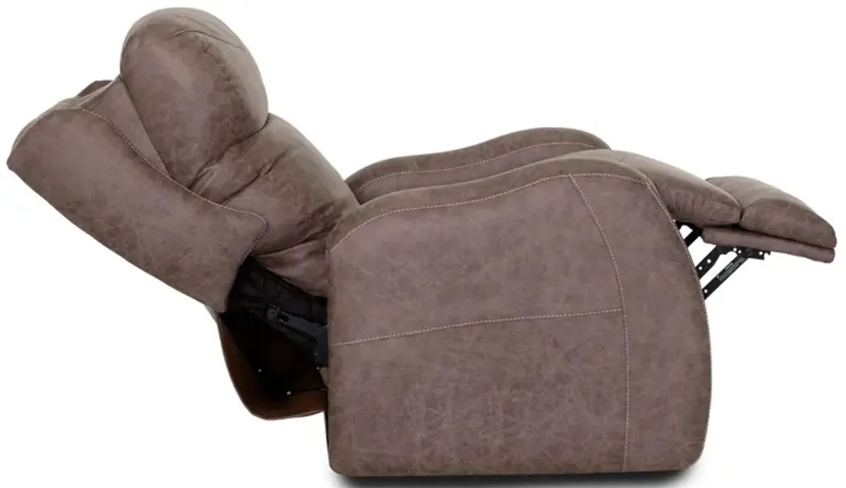 Mica Tri-Power Lift Recliner