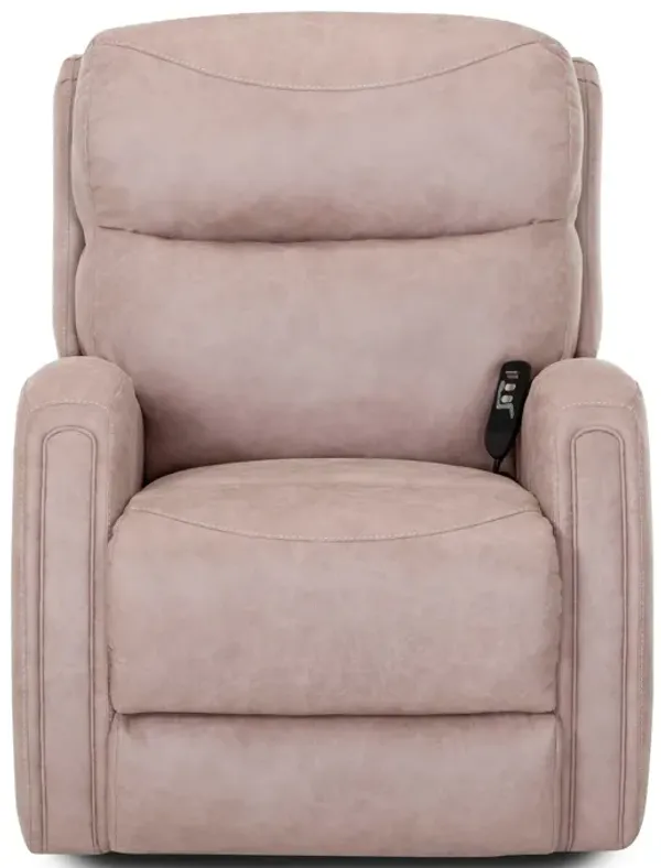 Franklin Mica Tri-Power Lift Recliner
