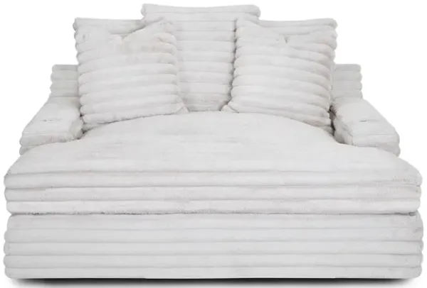 Franklin Living Home Theater Chaise Lounge