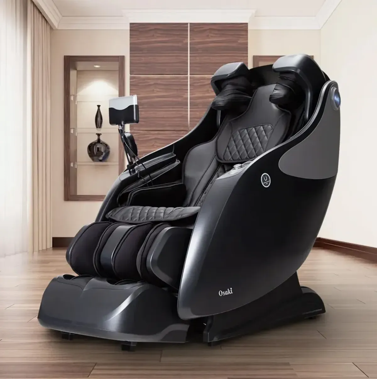 Master Massage Chair