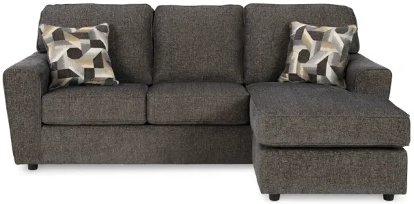 Ashley Furniture Cascilla Chaise Sofa