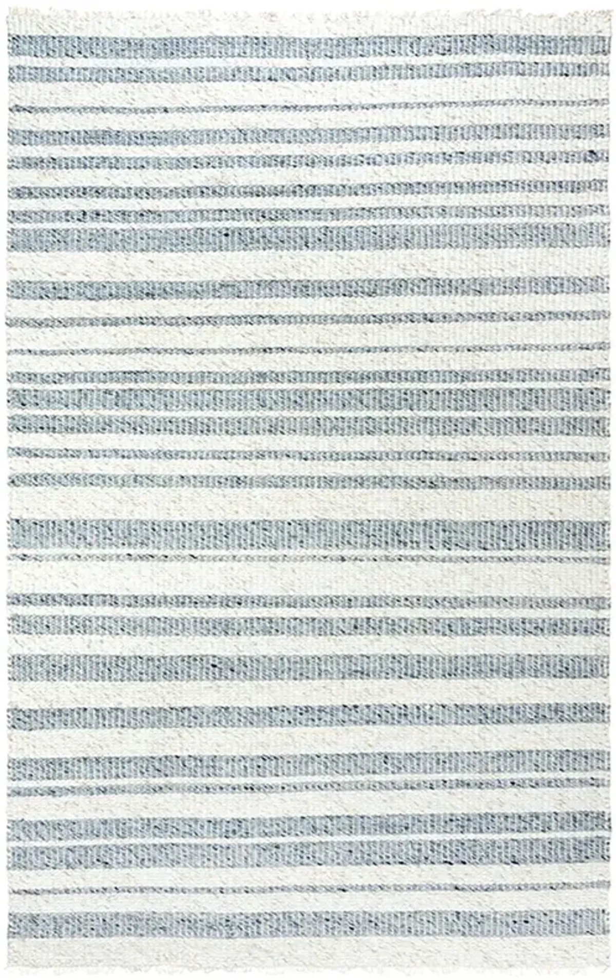 | Capri Stripe | Ivory 5'x8' Rugs