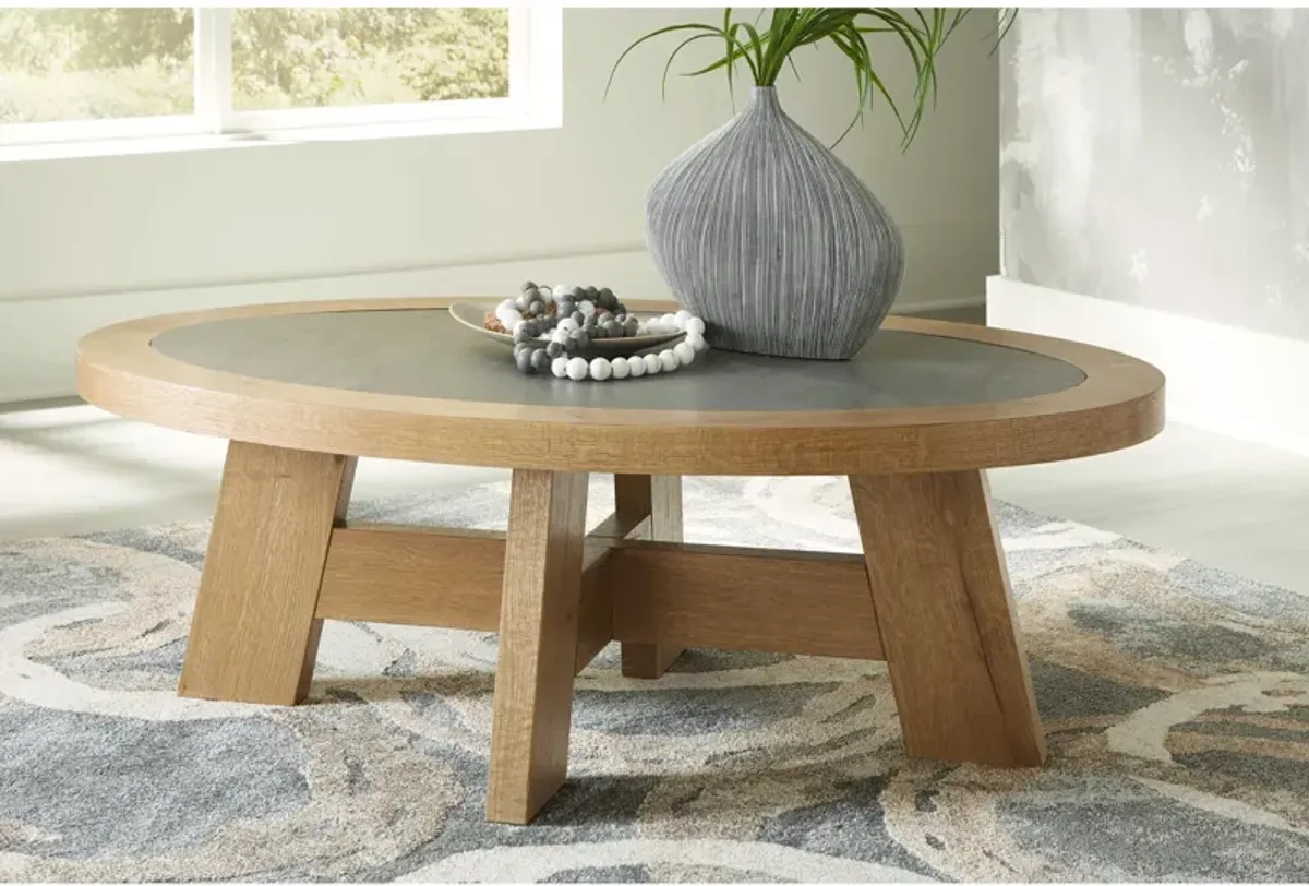 Brinstead Coffee Table