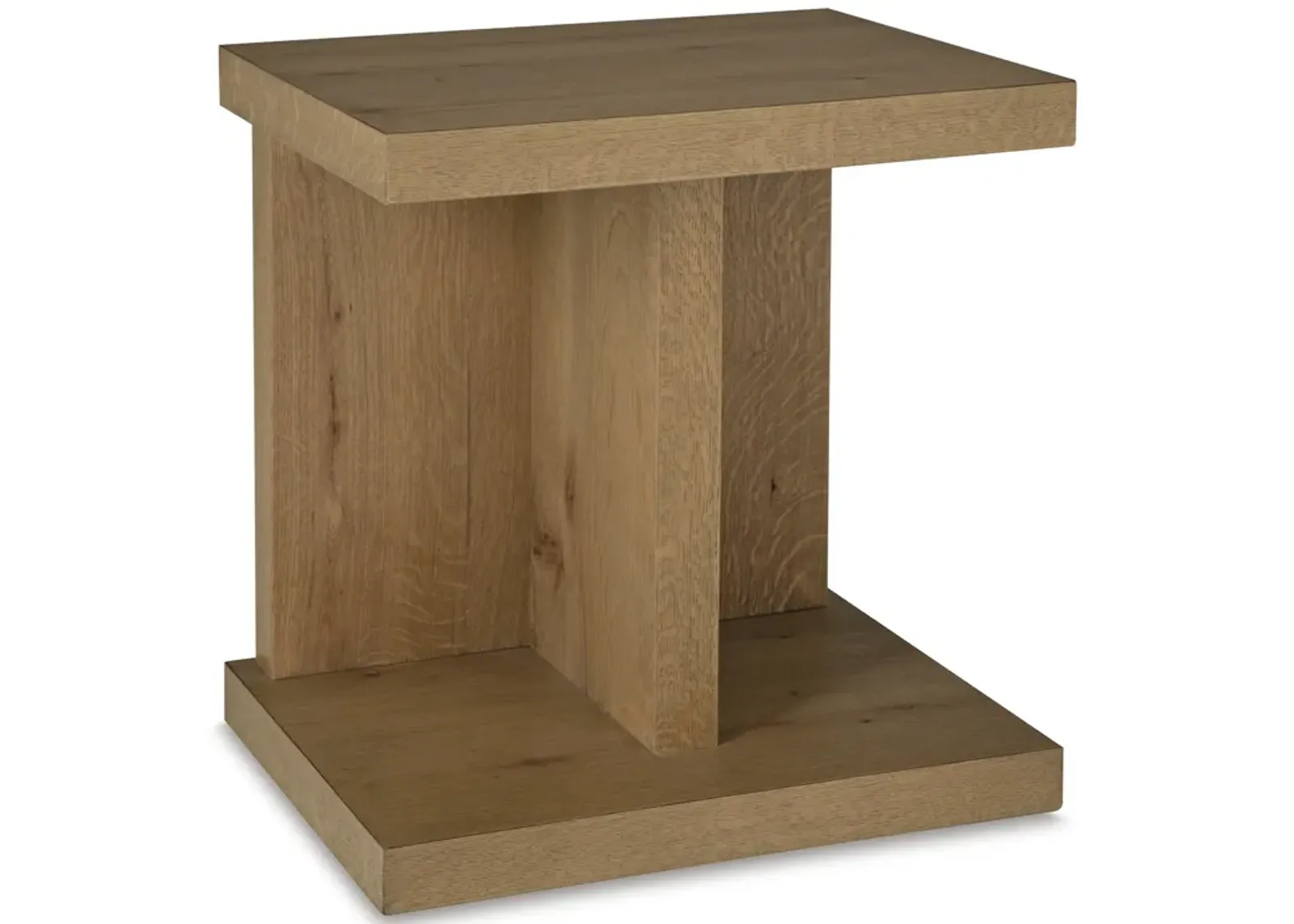 Brinstead Chairside End Table