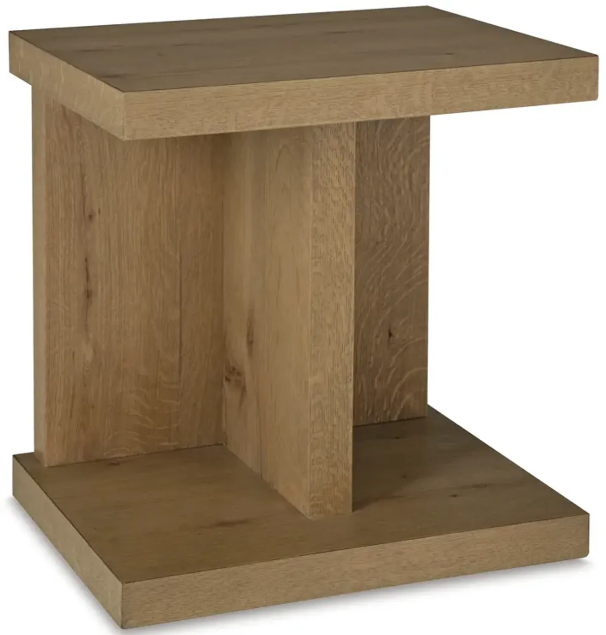 Brinstead Chairside End Table