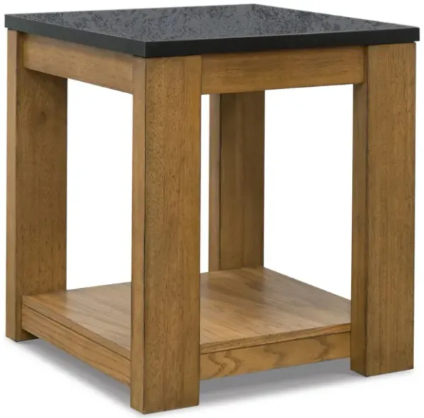 Ashley Furniture Quentina End Table