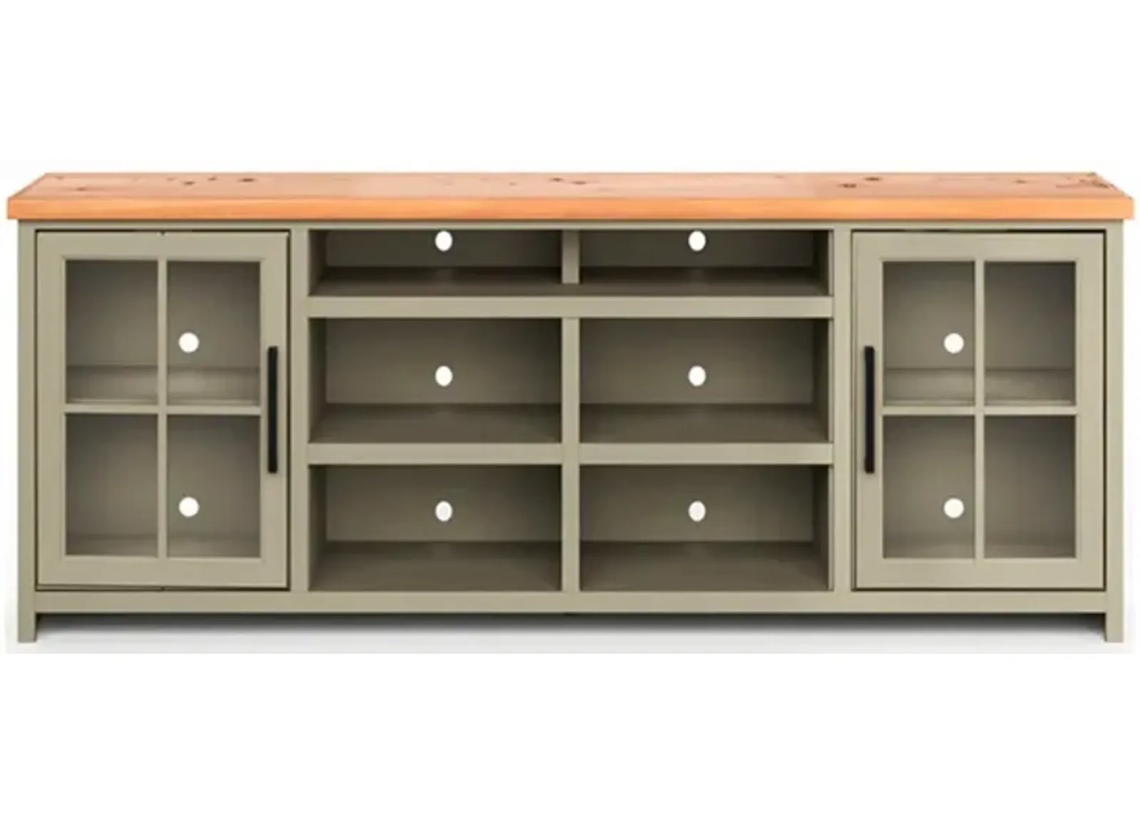 | Vineyard 88" Console | Sage