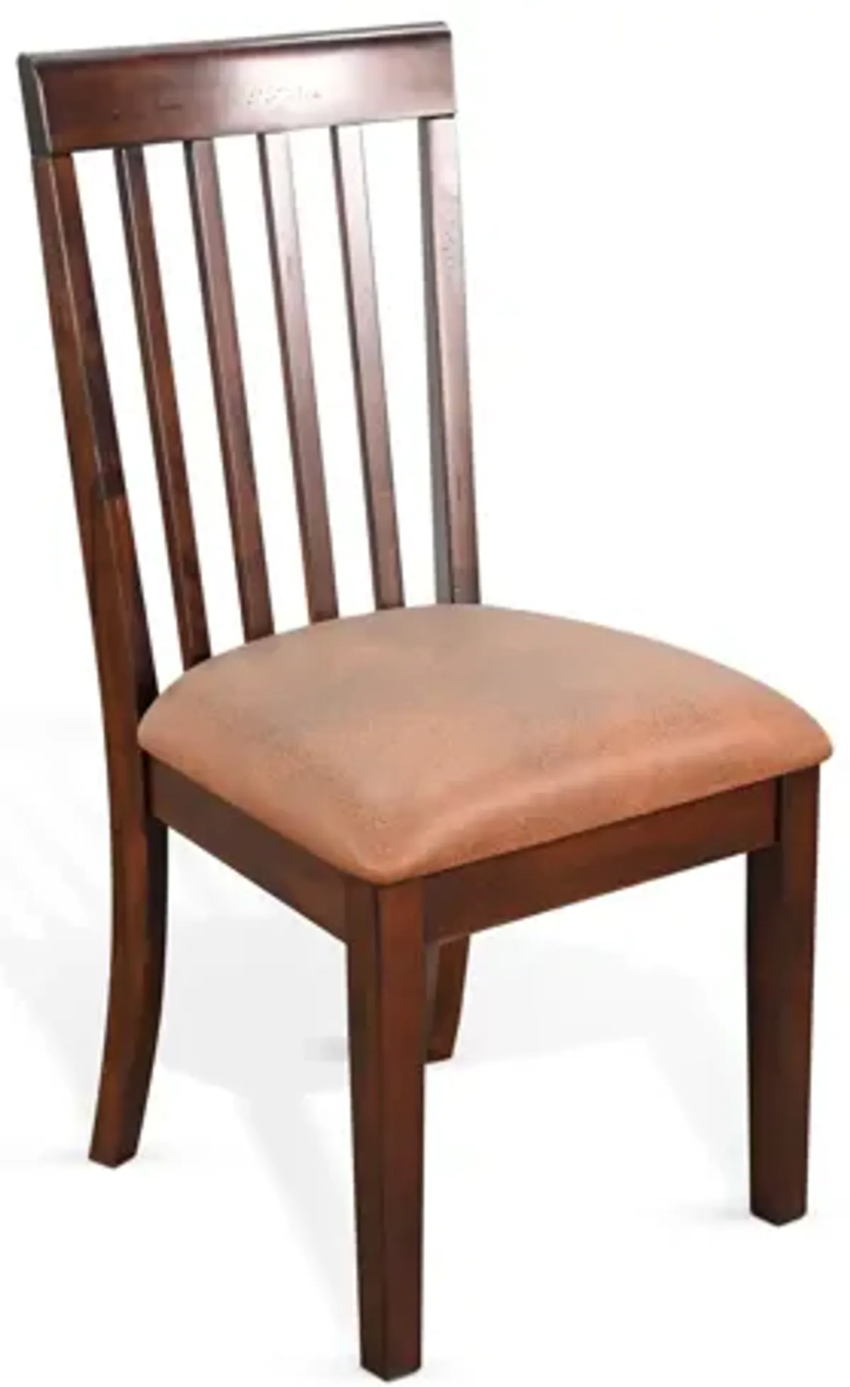 | Sedona Side Chair | Dark Chocolate