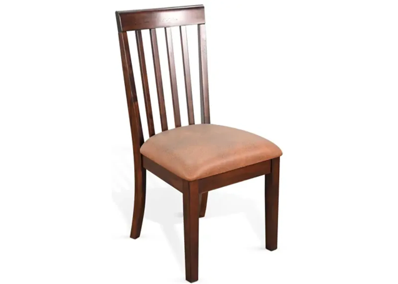 | Sedona Side Chair | Dark Chocolate