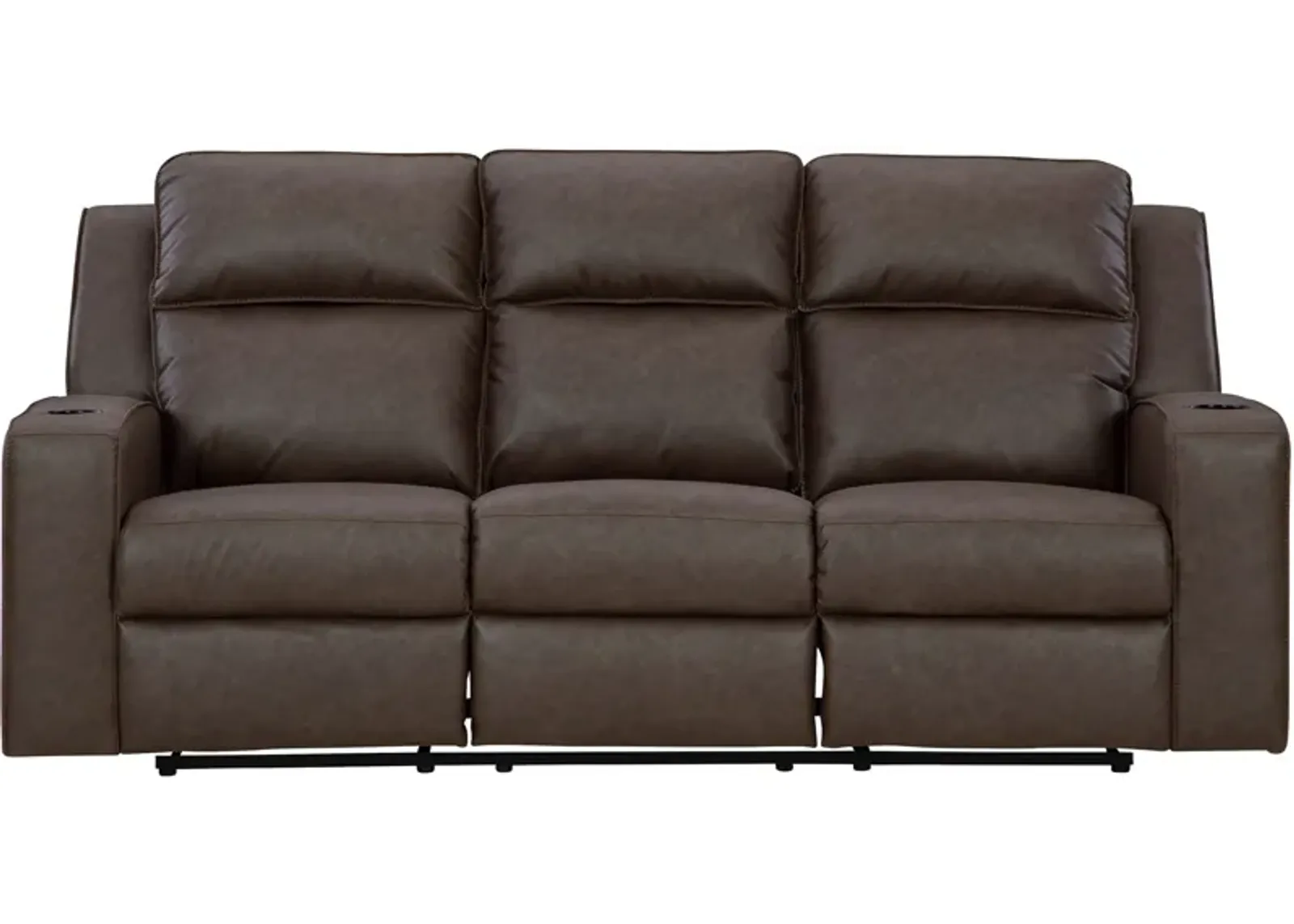 Lavenhorne Reclining Drop Table Sofa