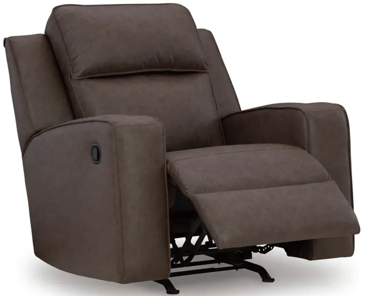 Lavenhorne Rocker Recliner