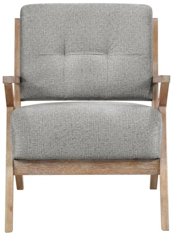 Home Elegance Ally Accent Chair