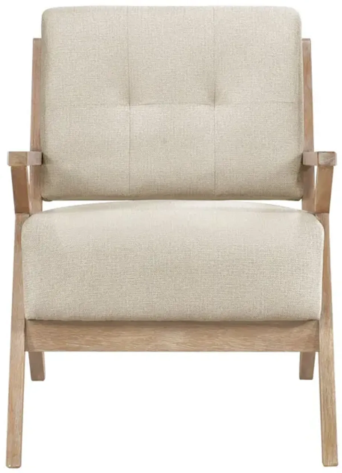 Ally Accent Chair