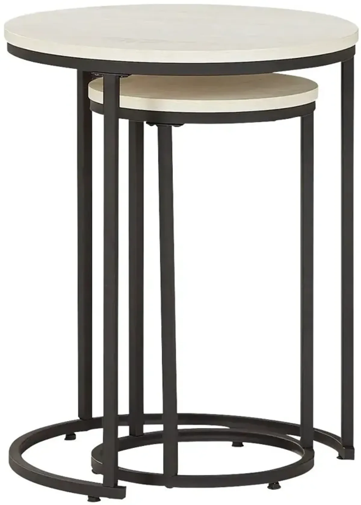 Briarsboro Set of 2 Accent Tables