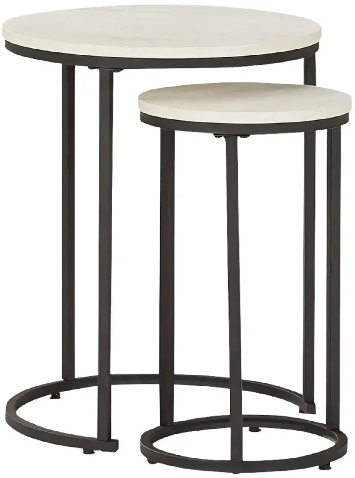 Briarsboro Set of 2 Accent Tables