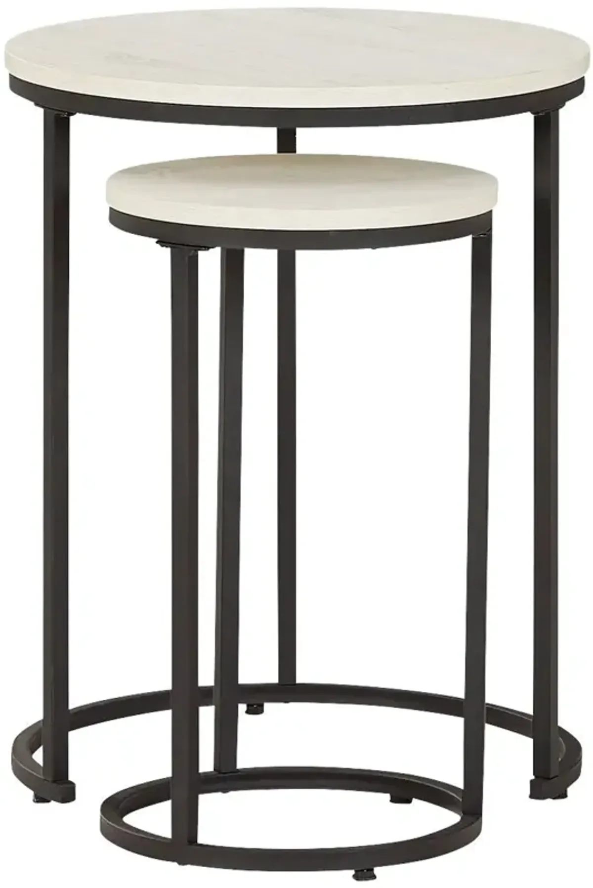 Briarsboro Set of 2 Accent Tables