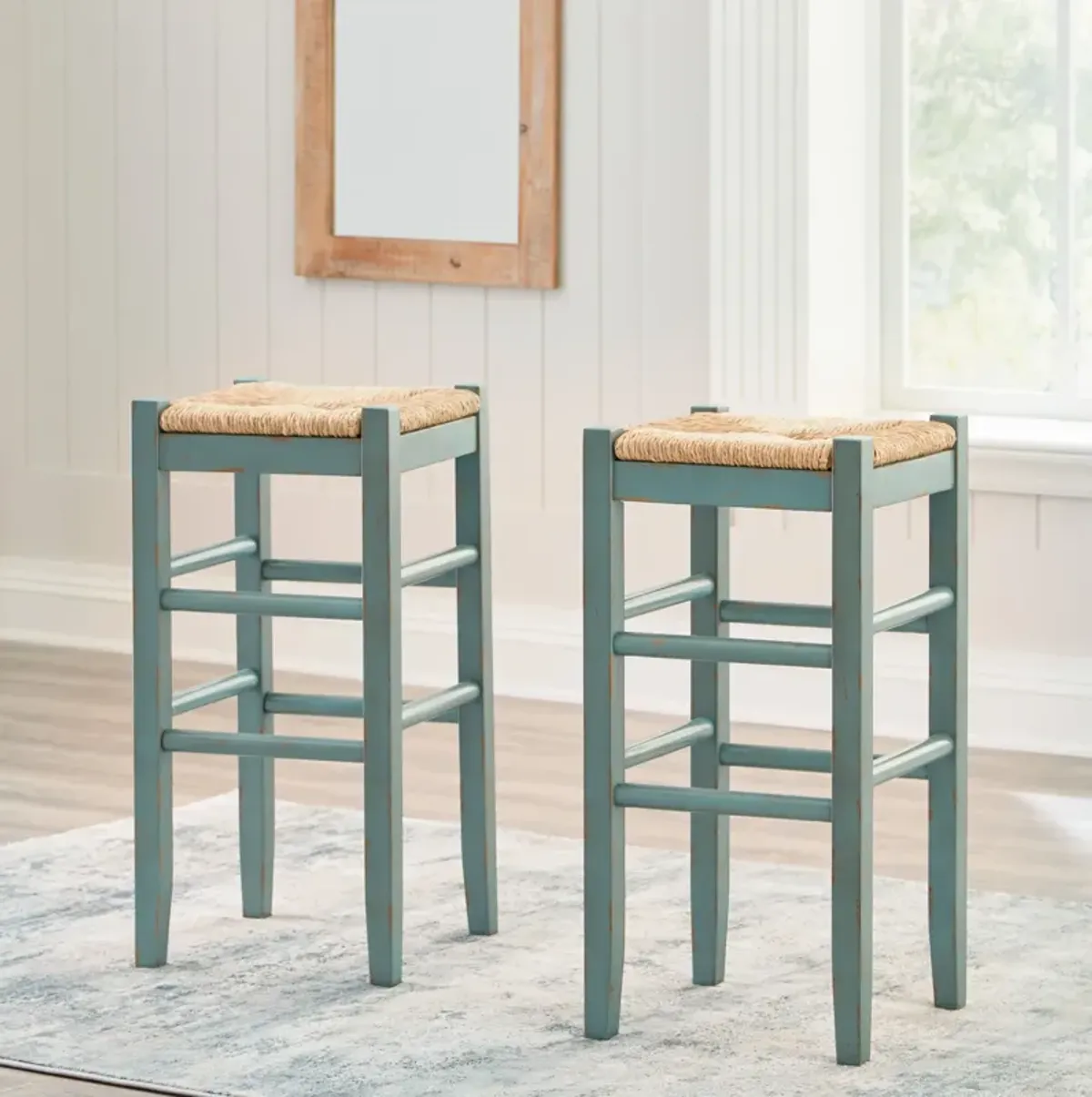 Mirimyn Bar Stool