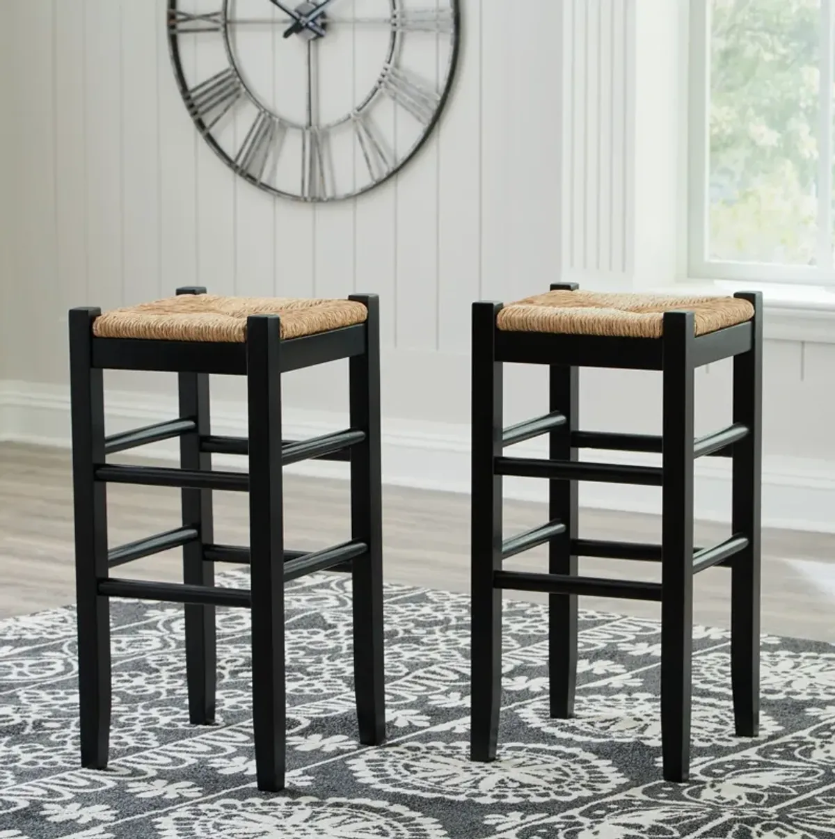 Mirimyn Bar Stool