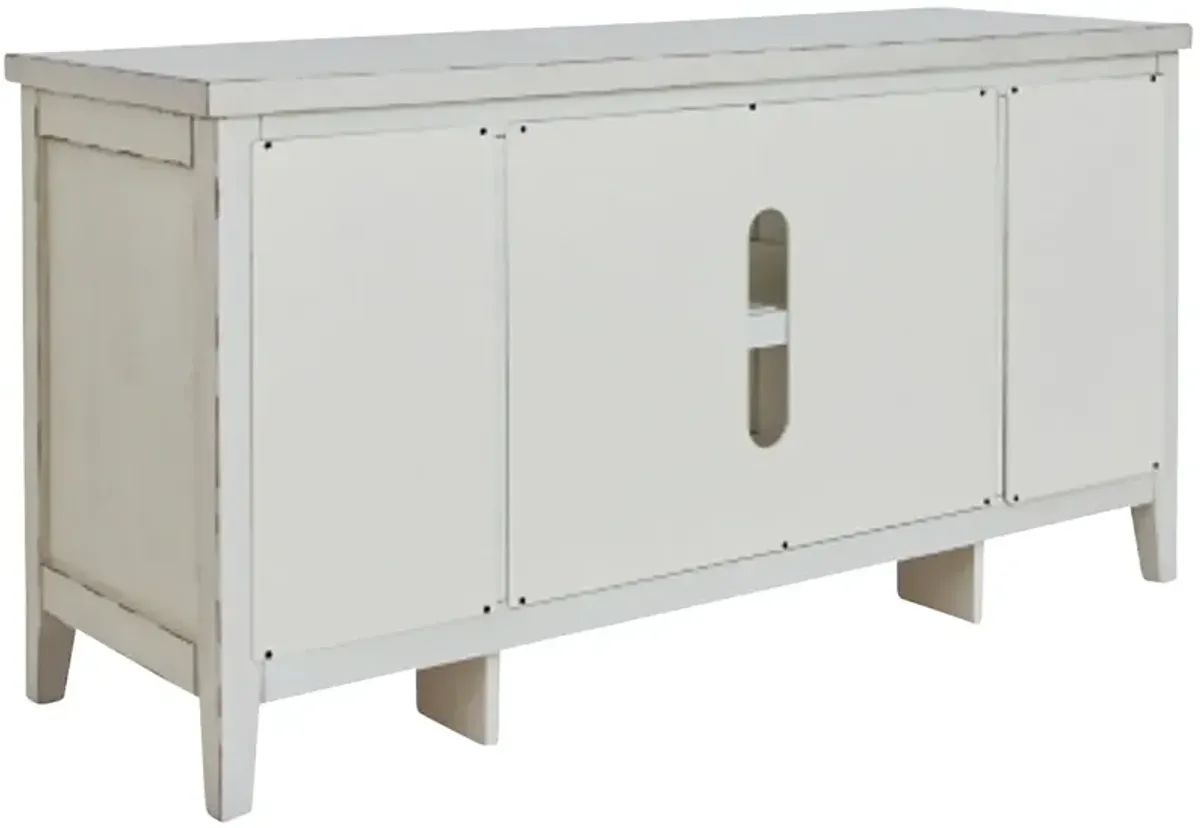 Mirimyn TV Stand