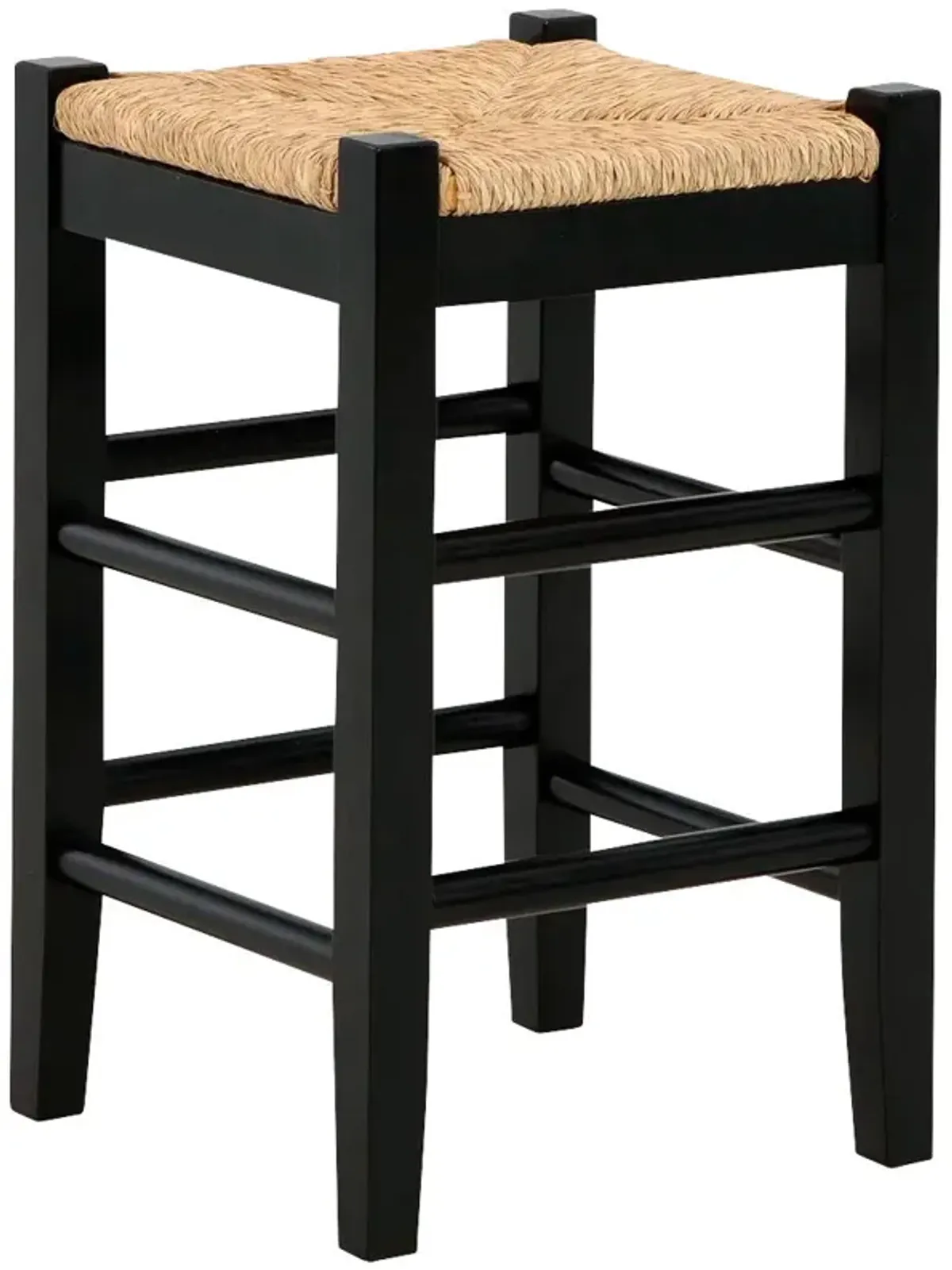 Ashley Furniture | Mirimyn Counter Stool | Black