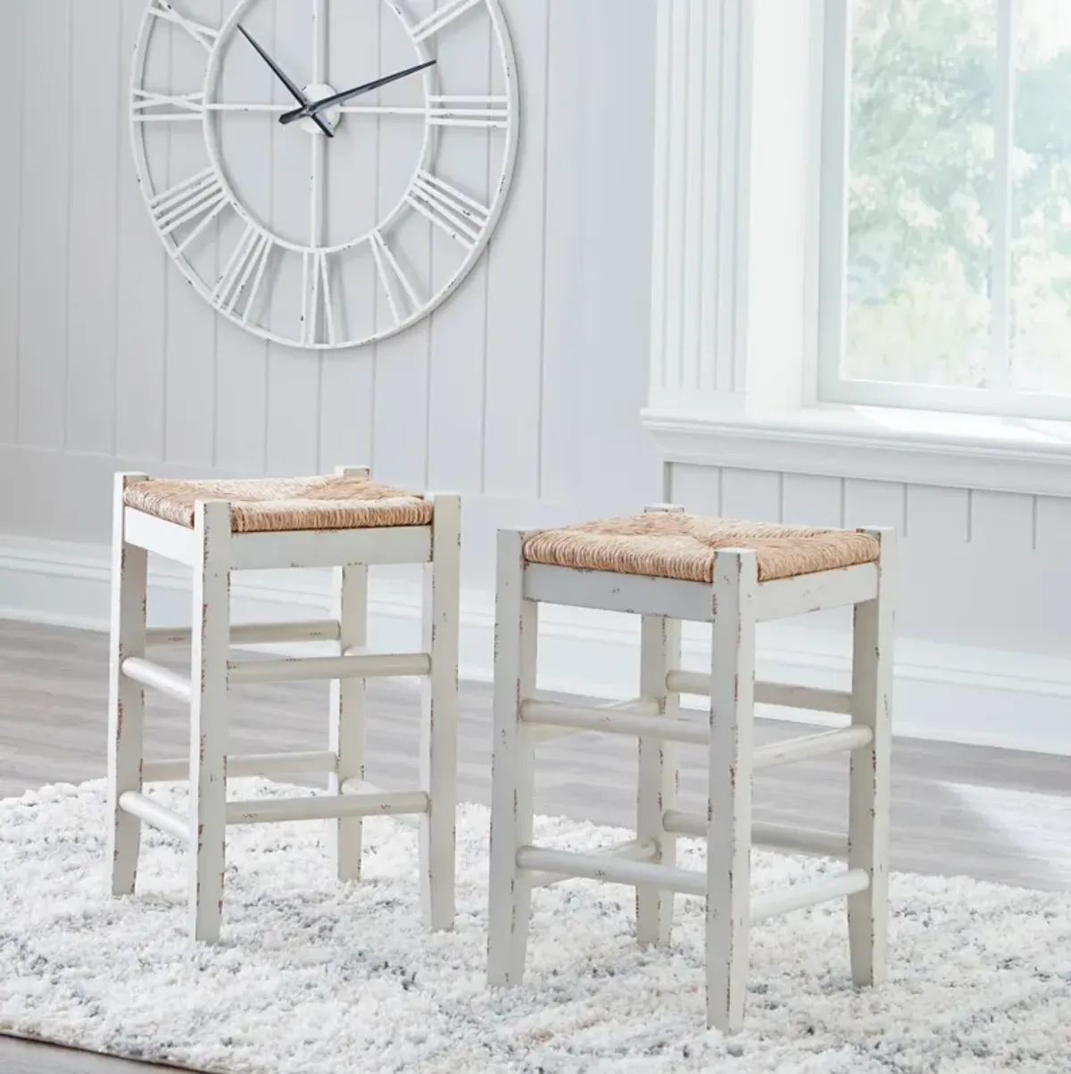 Mirimyn Counter Stool