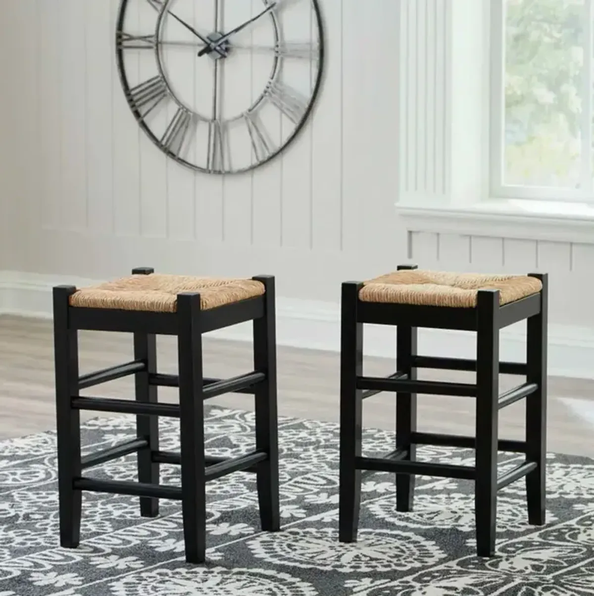 Mirimyn Counter Stool