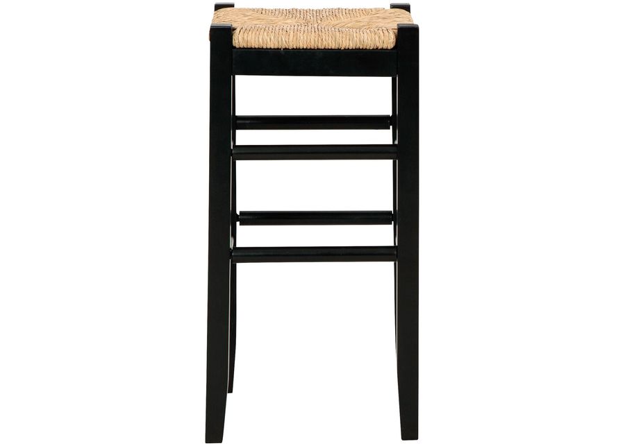 Ashley Furniture | Mirimyn Bar Stool | Black