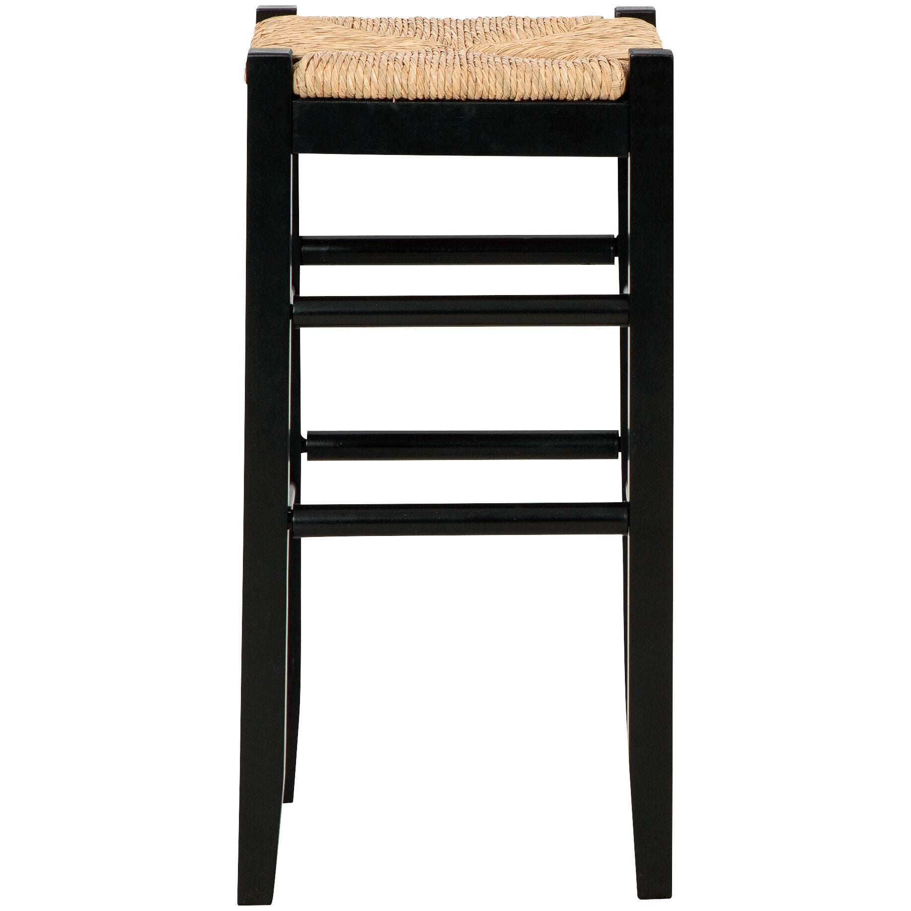 Ashley Furniture | Mirimyn Bar Stool | Black