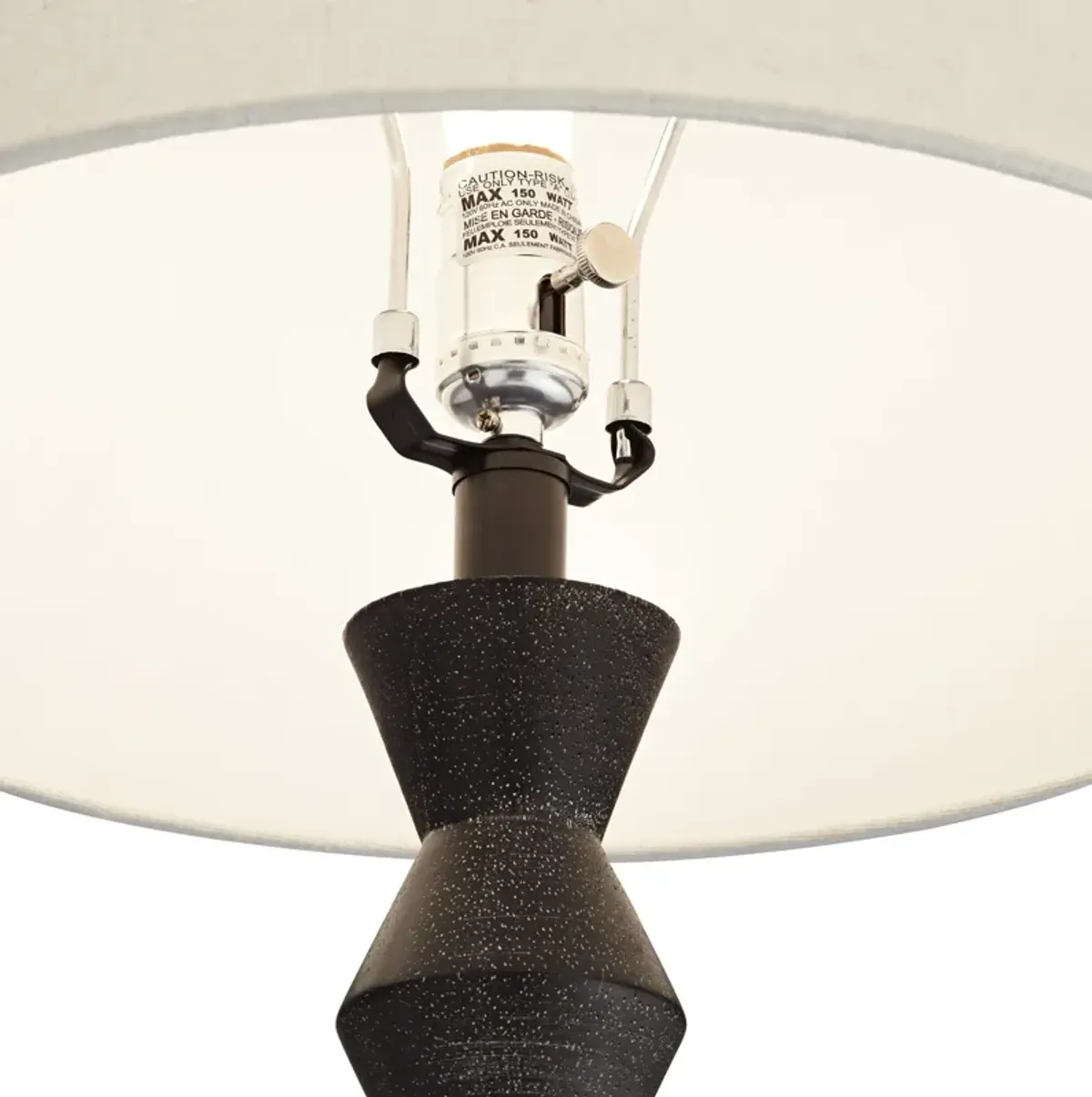 Norden Table Lamp