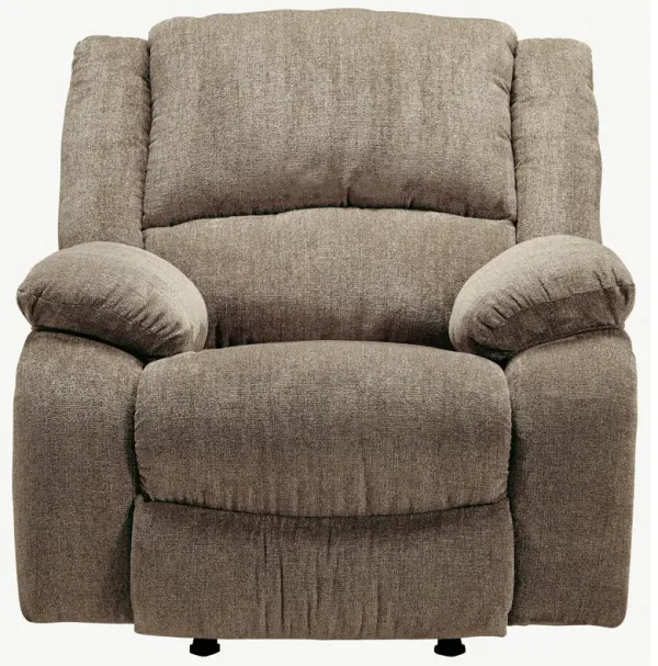 Ashley Furniture Draycoll Power Rocker Recliner