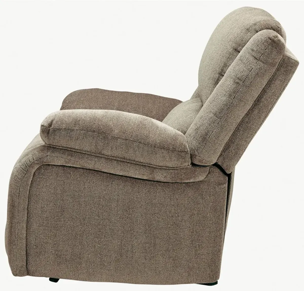 Draycoll Power Rocker Recliner