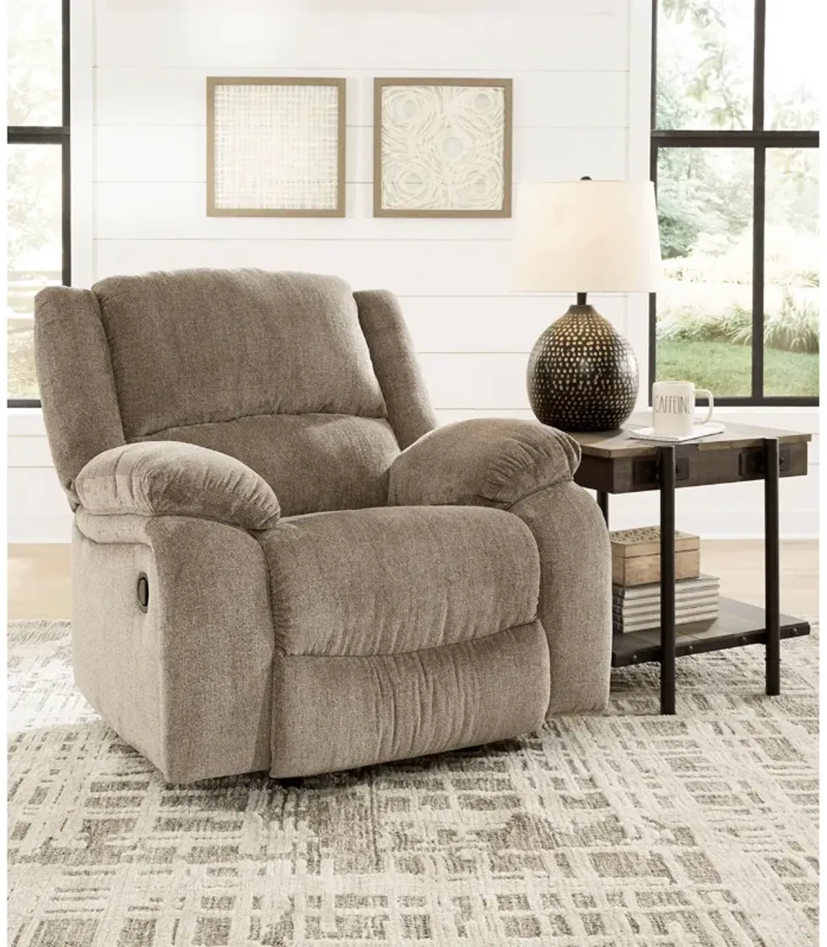 Draycoll Rocker Recliner