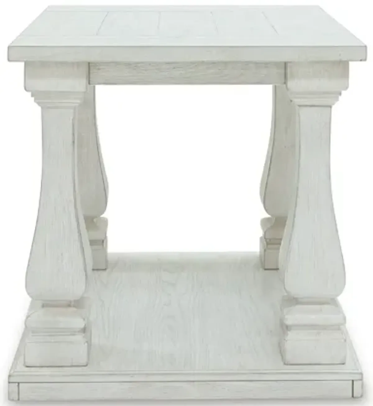 Arlendyne Rectangular End Table