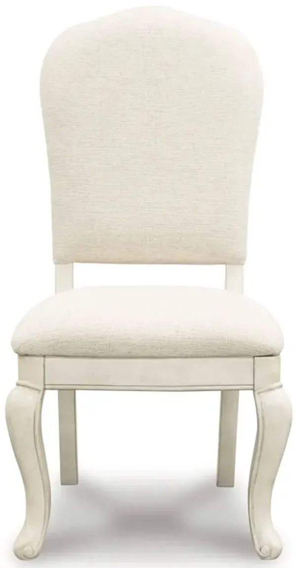 Ashley Furniture Arlendyne Dining Upholstered Side Chair