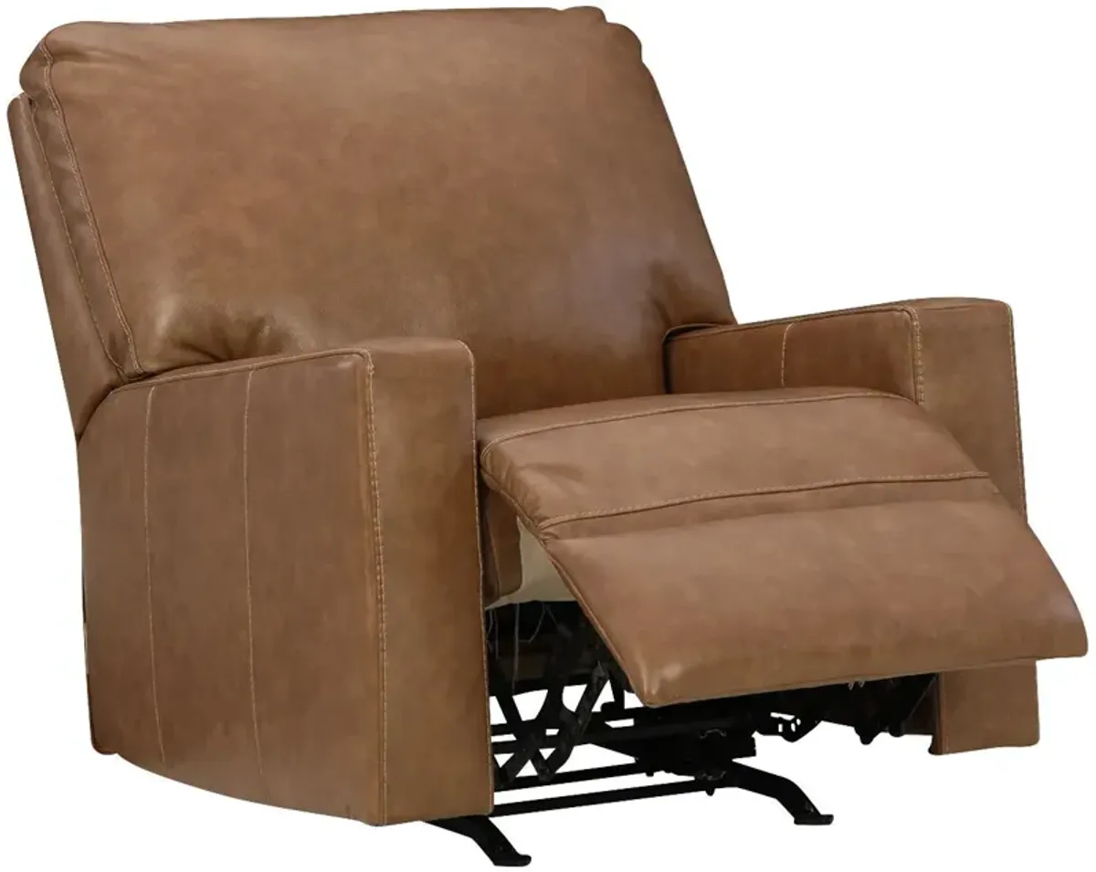 Bolsena Rocker Recliner