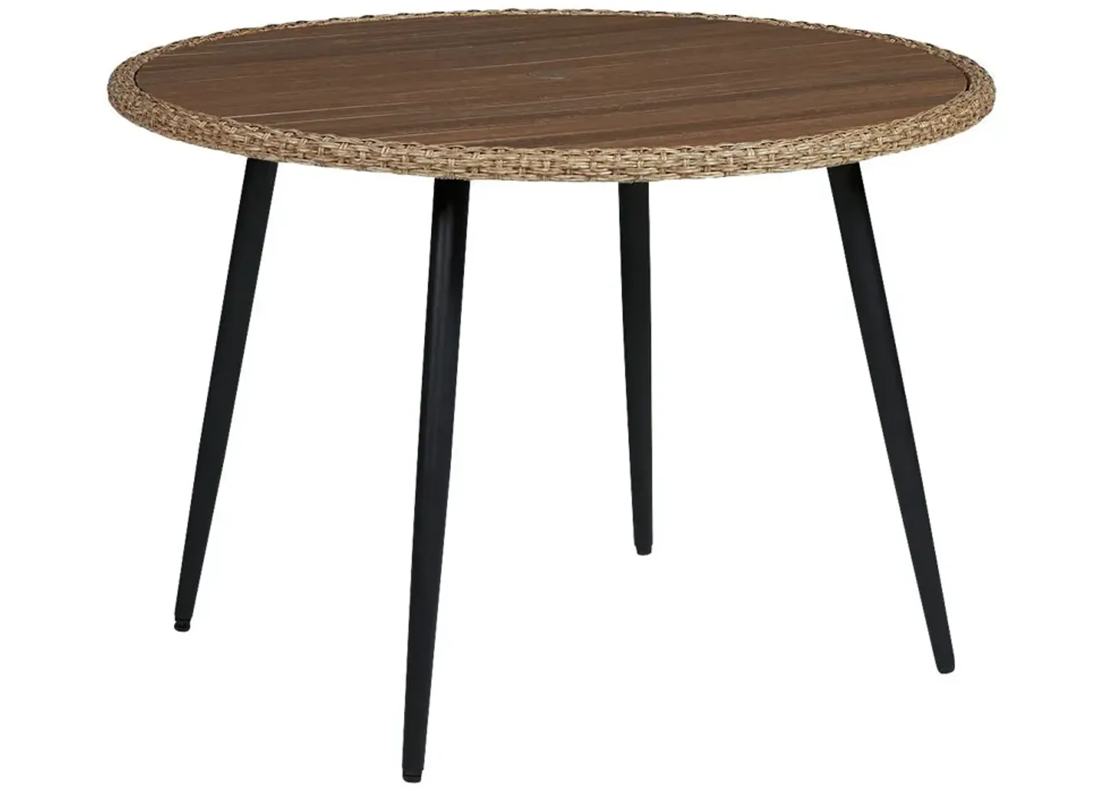 Amaris Round Dining Table