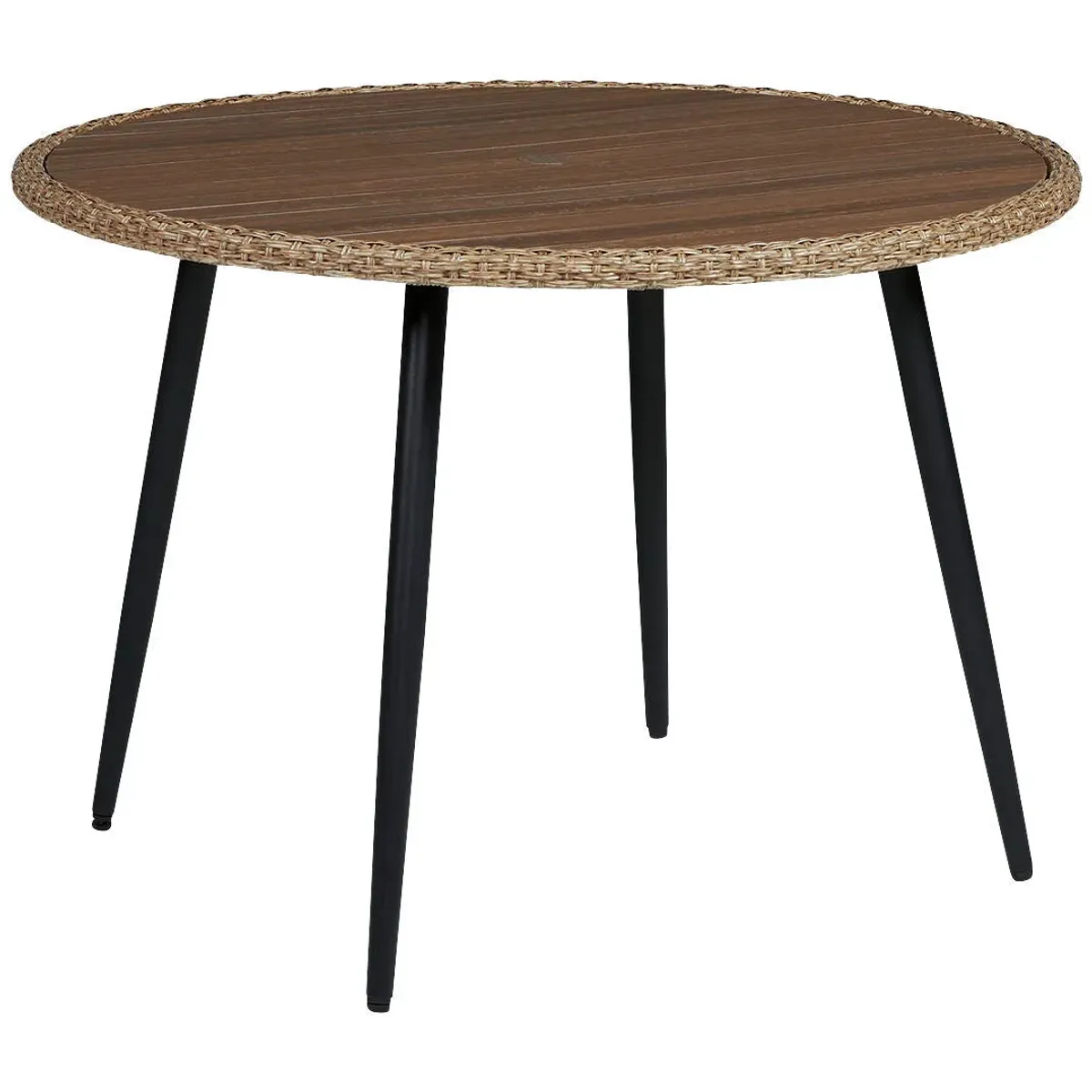 Amaris Round Dining Table