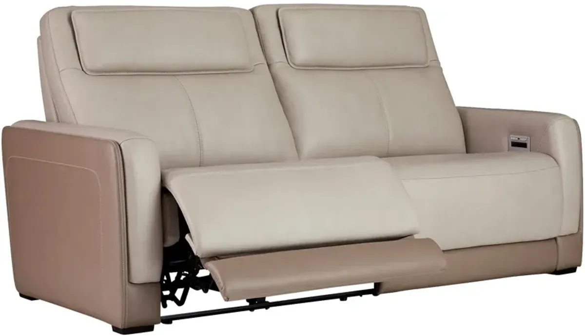 Battleville Power Reclining Sofa