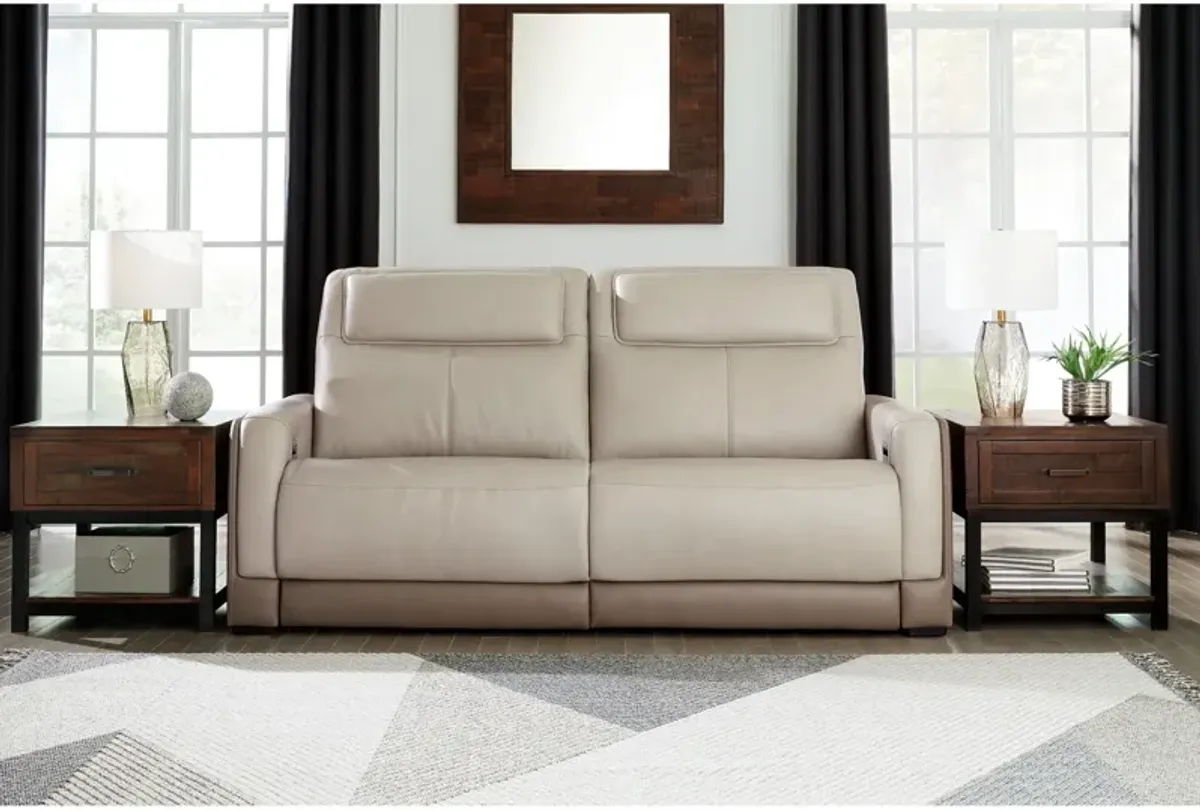 Battleville Power Reclining Sofa