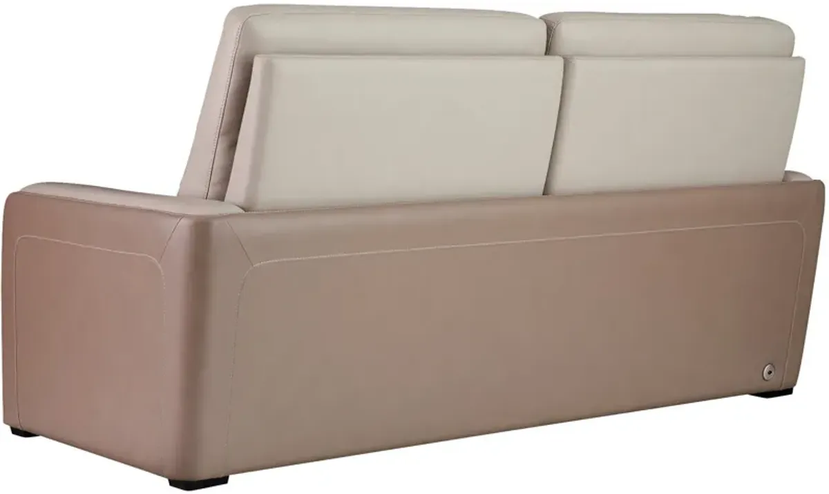 Battleville Power Reclining Sofa