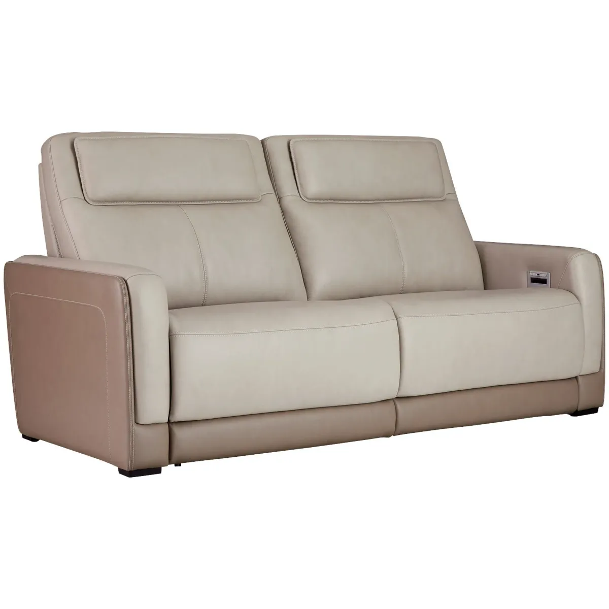 Battleville Power Reclining Sofa