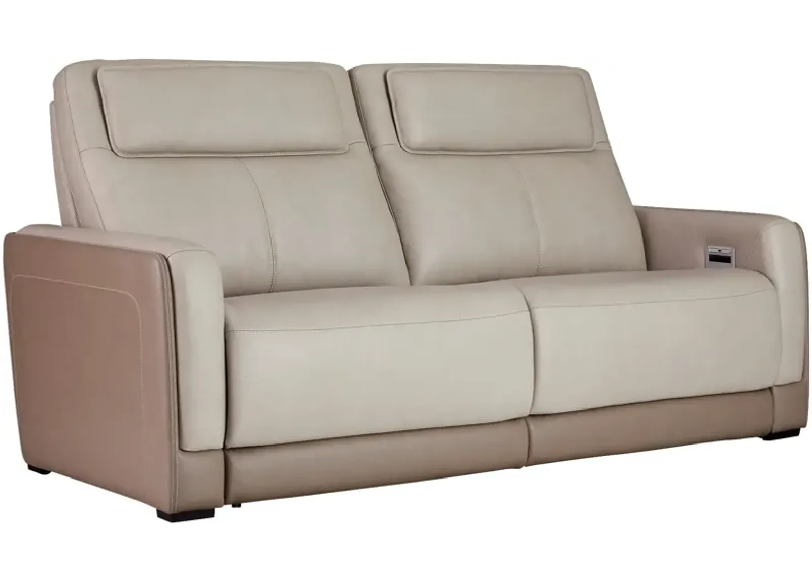 Battleville Power Reclining Sofa