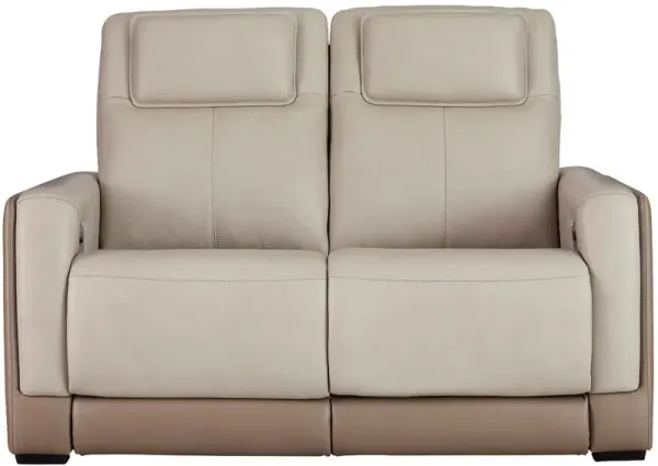 Ashley Furniture Battleville Power Reclining Loveseat