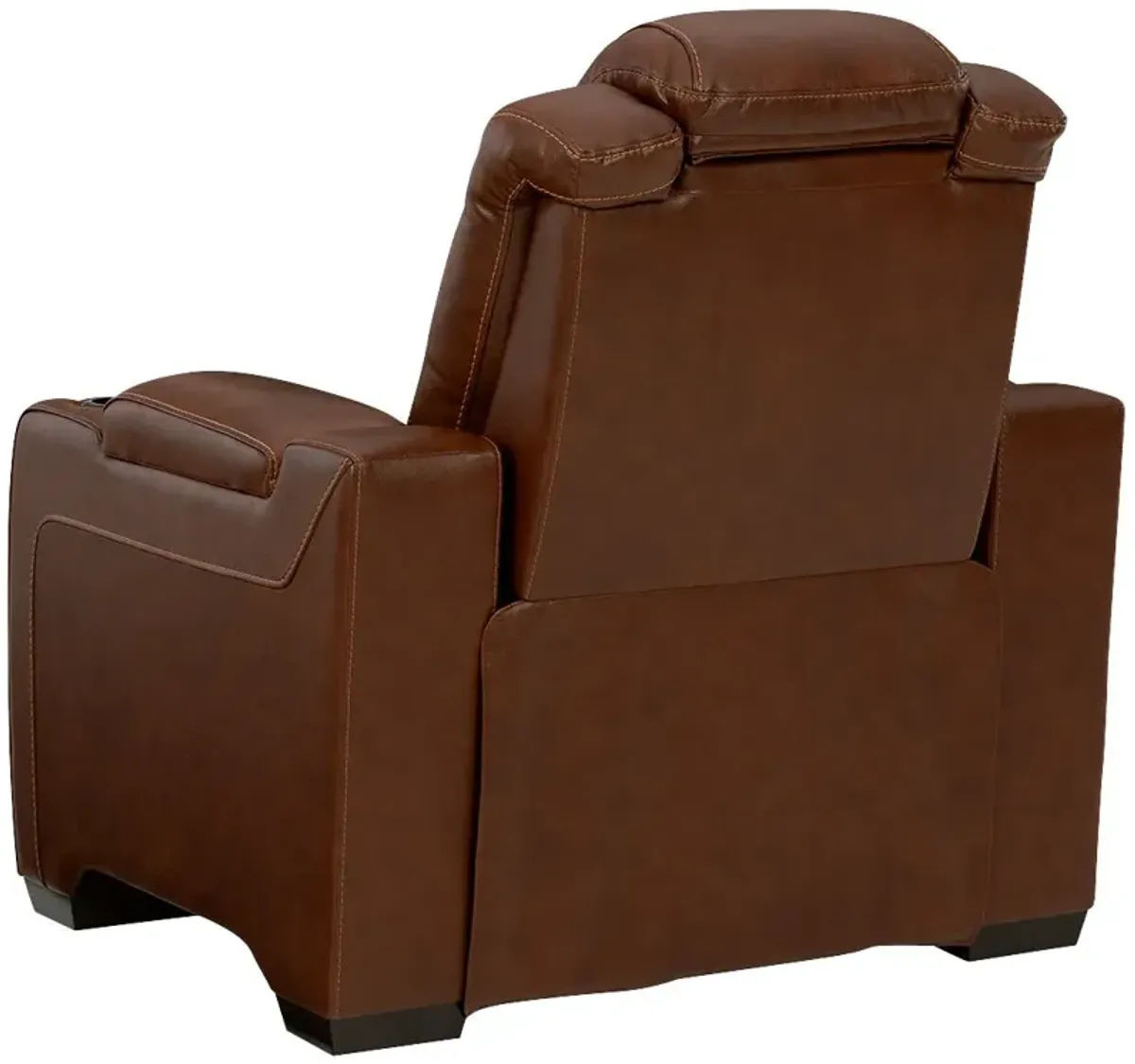 Backtrack Power Recliner